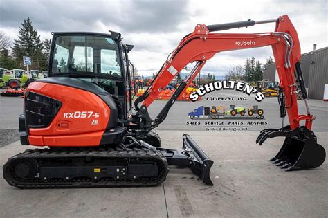 3 ton kubota excavator for sale|kubota kx57 4 for sale.